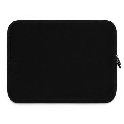 Be Watchful Laptop Sleeve