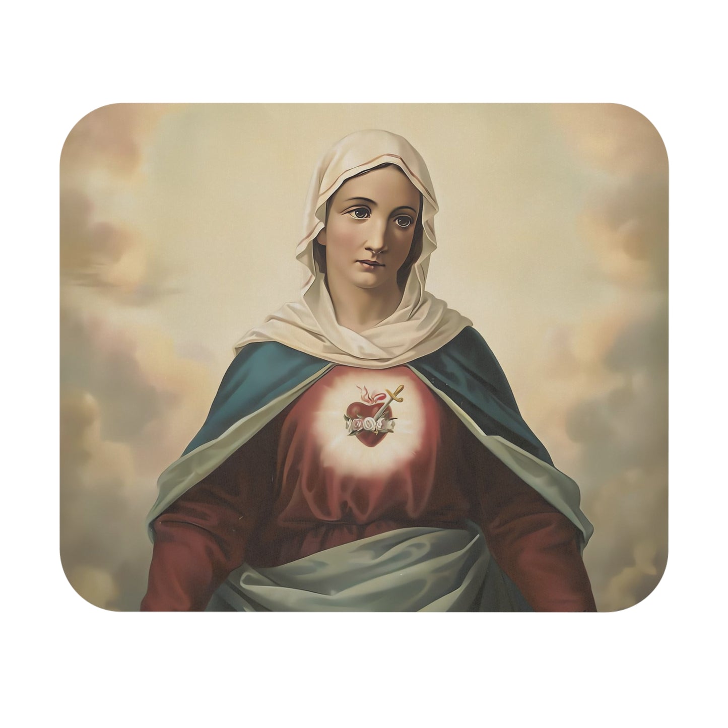 Mouse Pad (Rectangle)