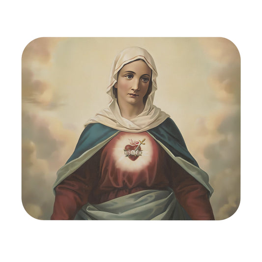 Mouse Pad (Rectangle)