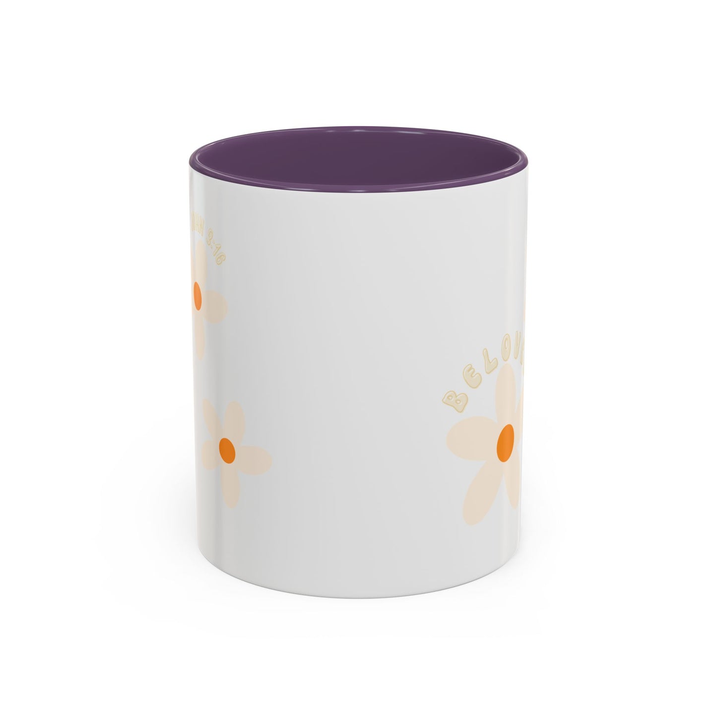 Be Loved - Coffee Mug