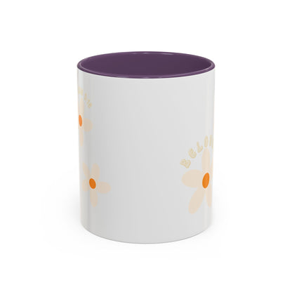 Be Loved - Coffee Mug