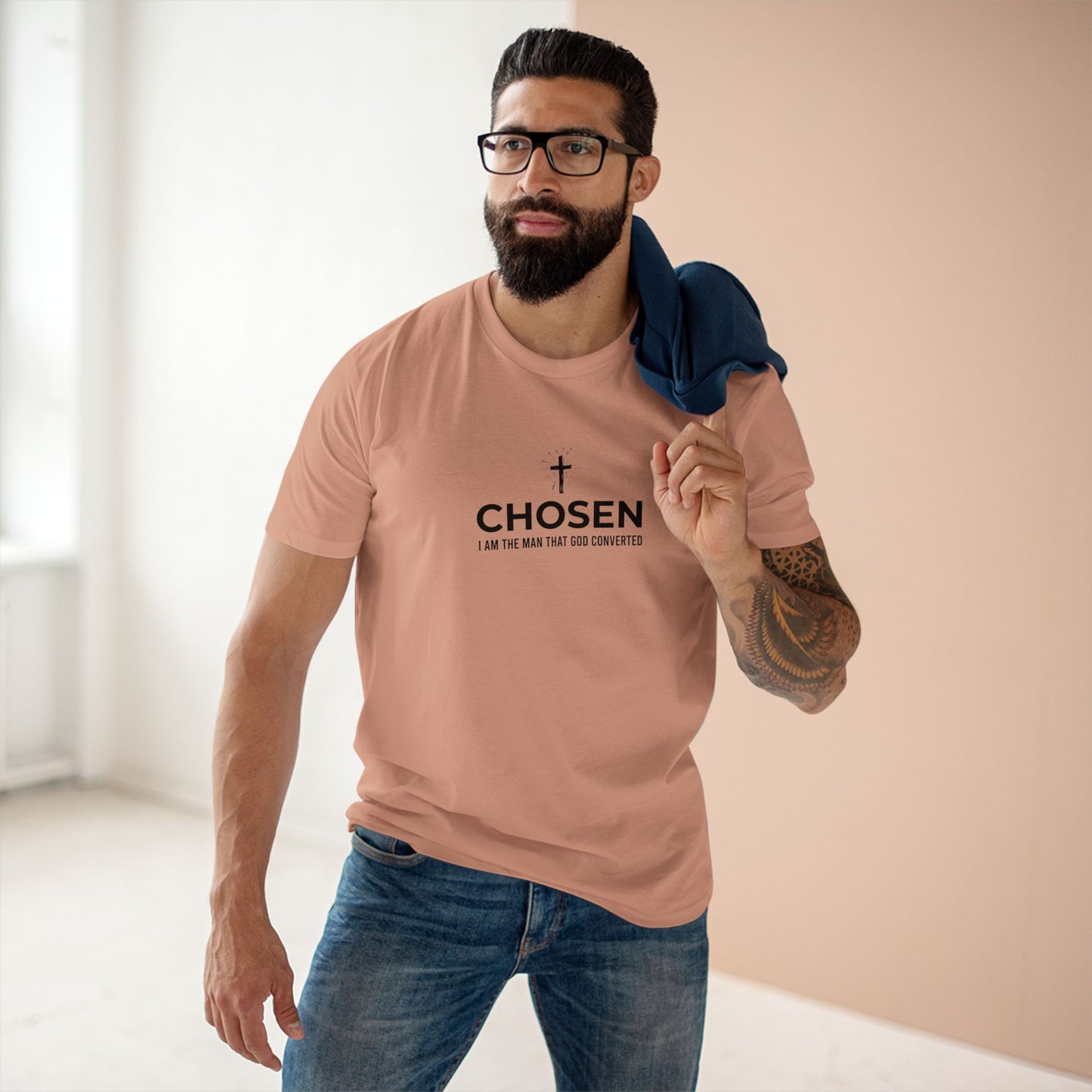 Chosen T-shirt