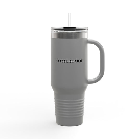 Fatherhood Travel Mug