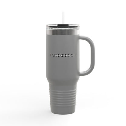 Fatherhood Travel Mug