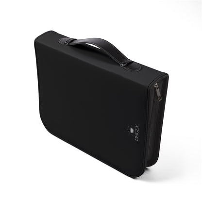 Ask, Seek, Knock - Bible Cover