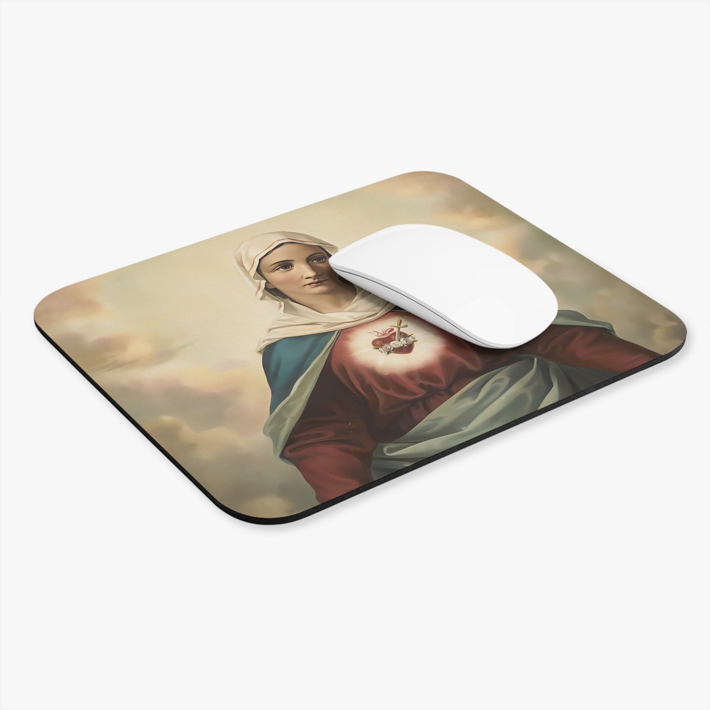 Mouse Pad (Rectangle)