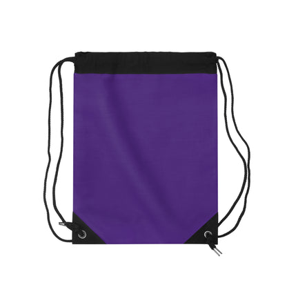 How Do You Christify? Stringbag Purple