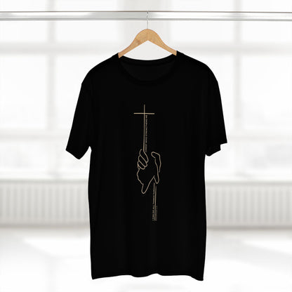 Philippians 4:13 Unisex T-Shirt