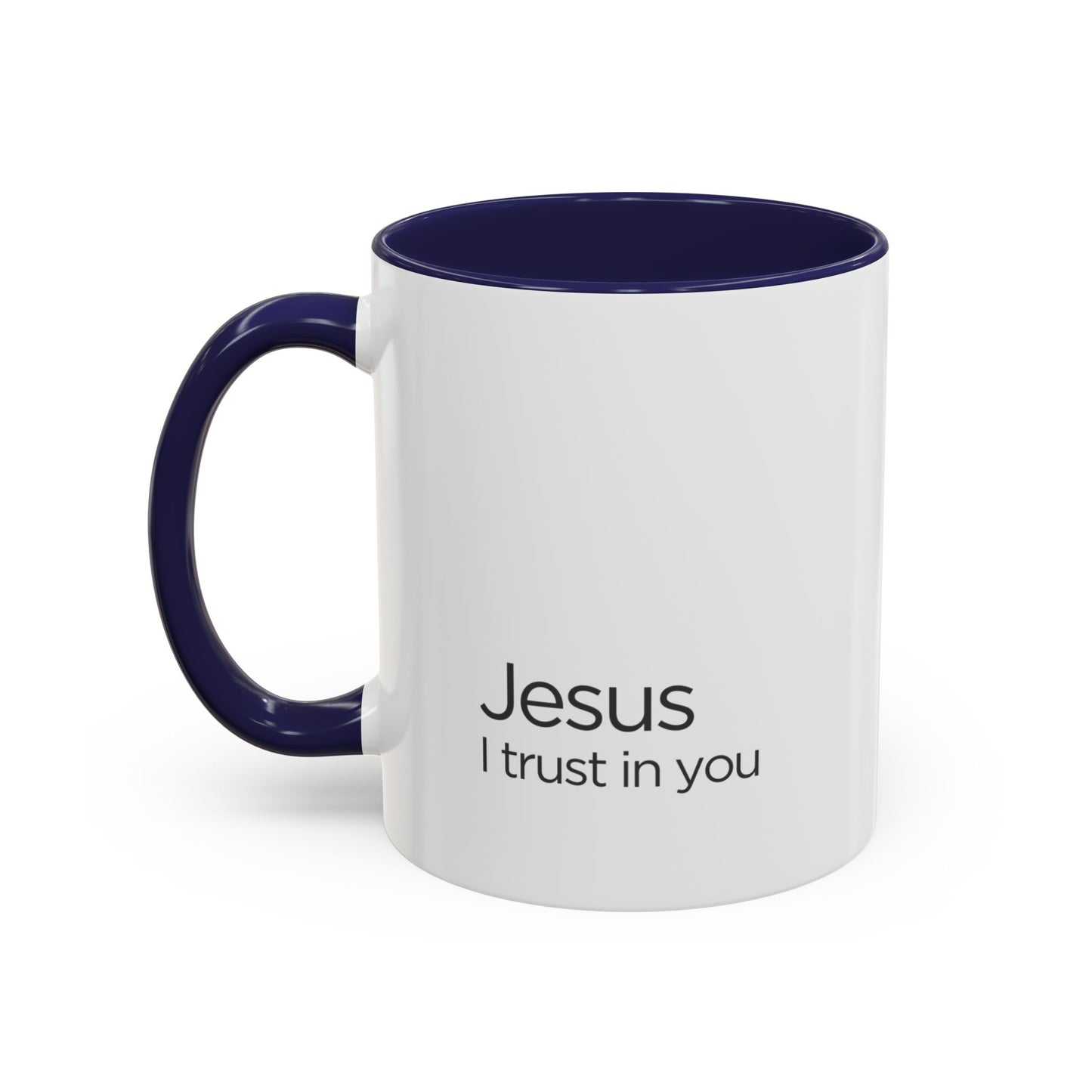 "I Am the Way, the Truth, and the Life" Coffee Mug