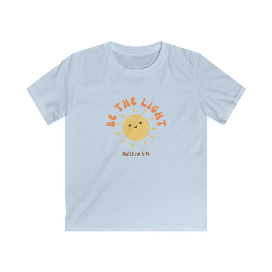 Be The Light - T-Shirt