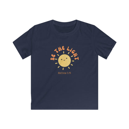 Be The Light - T-Shirt