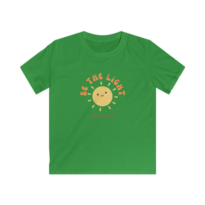 Be The Light - T-Shirt