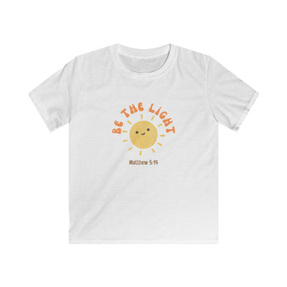 Be The Light - T-Shirt