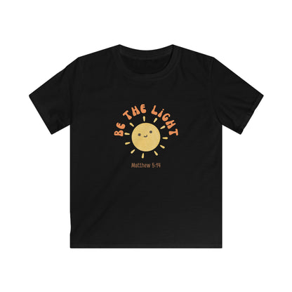 Be The Light - T-Shirt