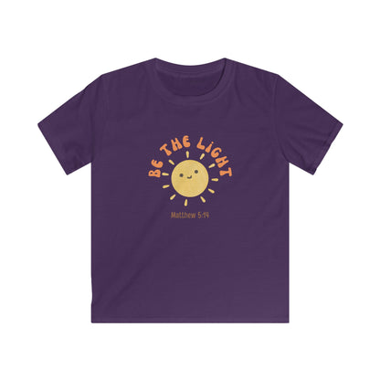 Be The Light - T-Shirt