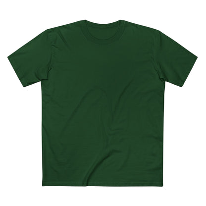 Faithful Father Fearless Leader T-shirt