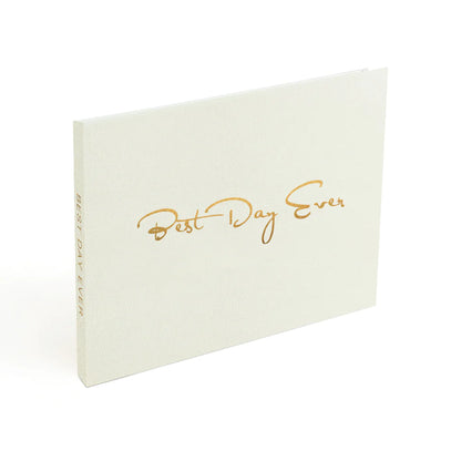 Wedding Video Album