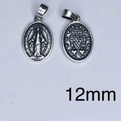 Pendant Silver Accessory Egg Shaped