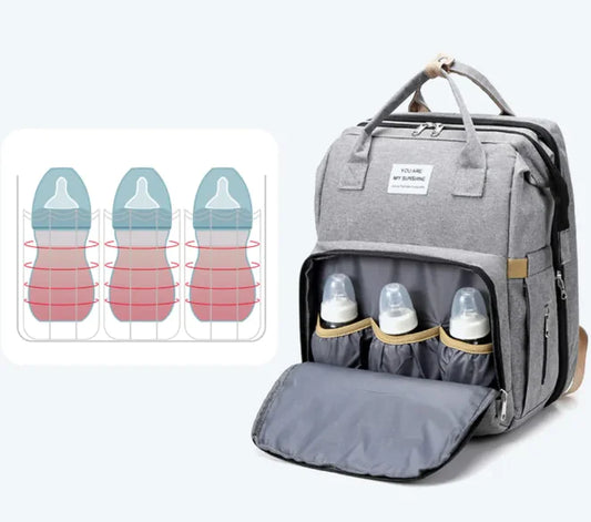 Mom Ease Backpack