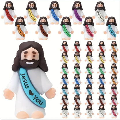 Cute Cartoon Easter Decoration