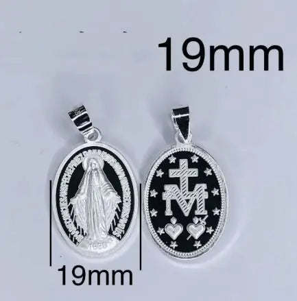 Pendant Silver Accessory Egg Shaped
