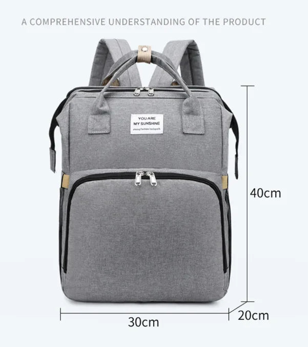 Mom Ease Backpack