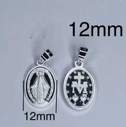 Pendant Silver Accessory Egg Shaped