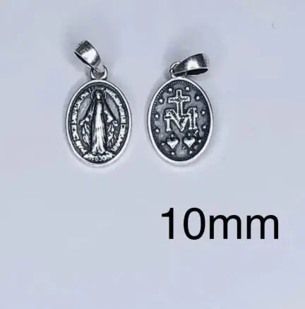 Pendant Silver Accessory Egg Shaped