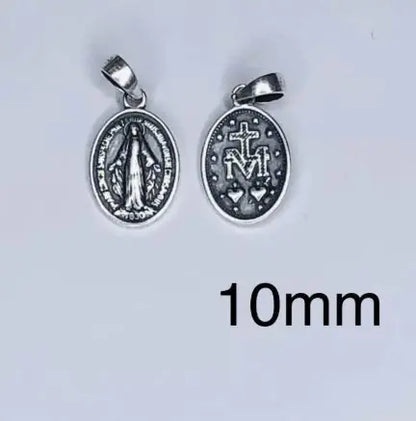 Pendant Silver Accessory Egg Shaped