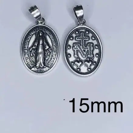 Pendant Silver Accessory Egg Shaped