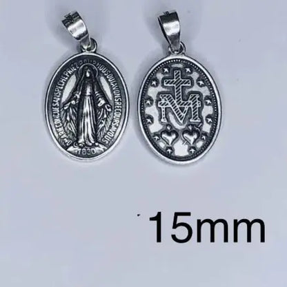 Pendant Silver Accessory Egg Shaped
