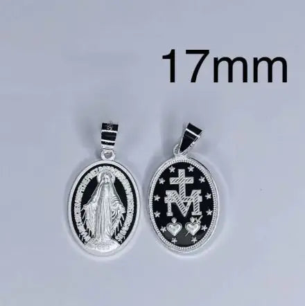 Pendant Silver Accessory Egg Shaped