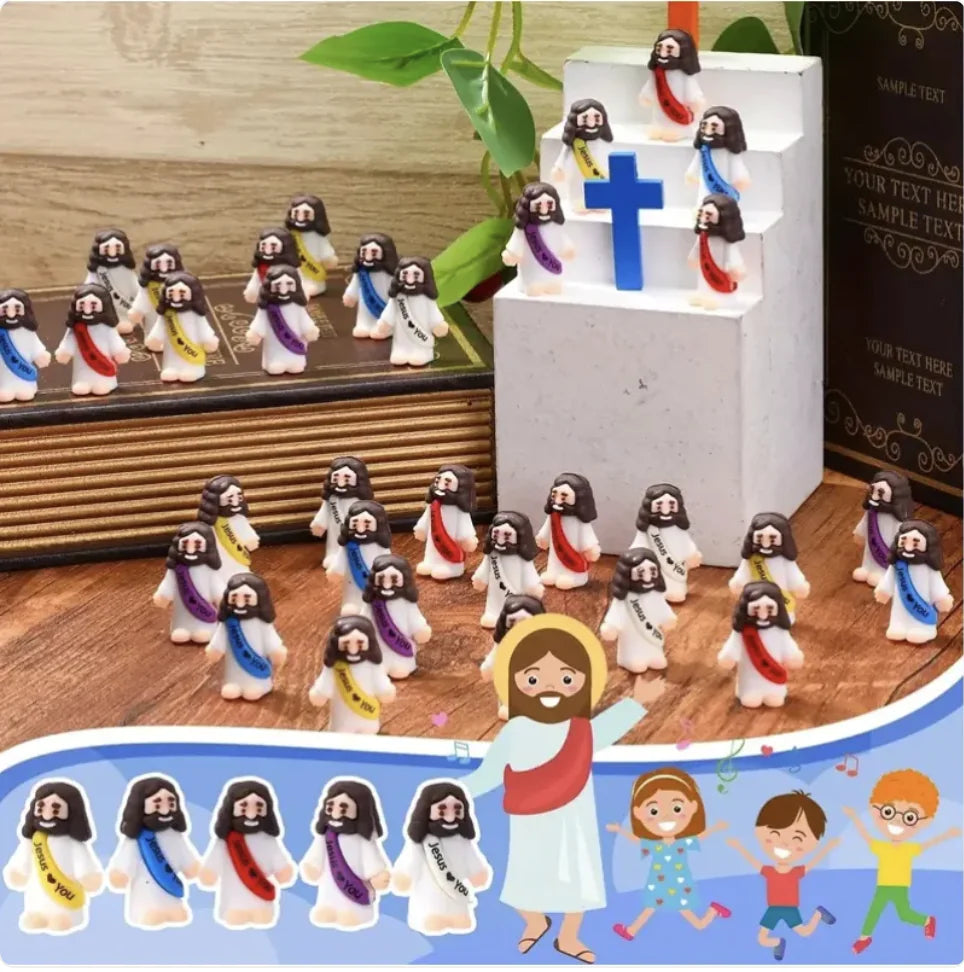 Cute Cartoon Easter Decoration