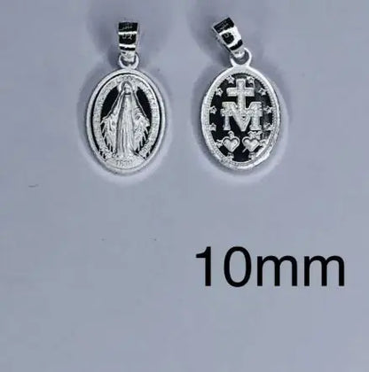 Pendant Silver Accessory Egg Shaped