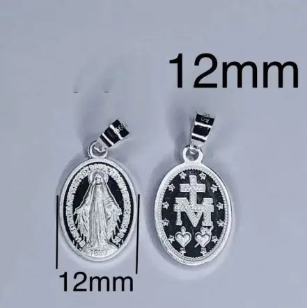 Pendant Silver Accessory Egg Shaped