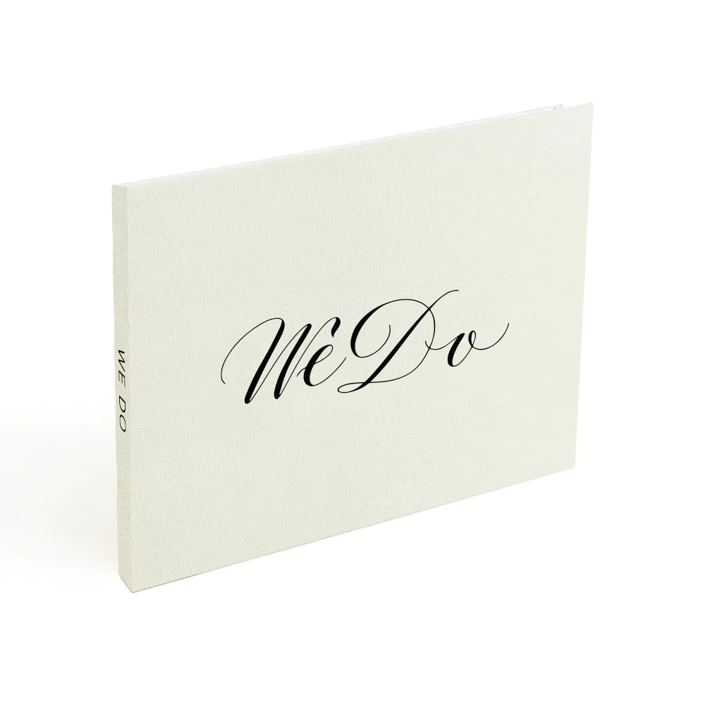 Wedding Video Album