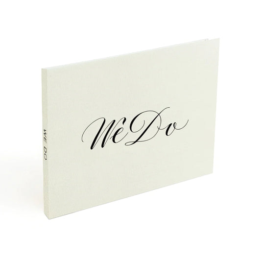 Wedding Video Album