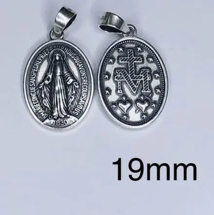 Pendant Silver Accessory Egg Shaped