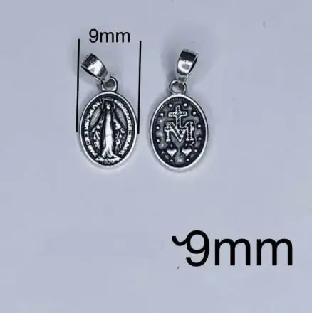 Pendant Silver Accessory Egg Shaped