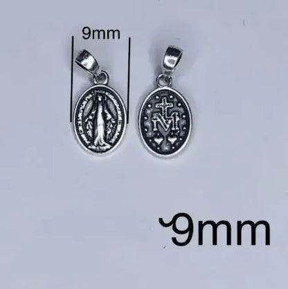 Pendant Silver Accessory Egg Shaped